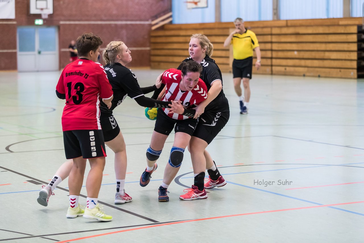 Bild 7 - Frauen BT-2 - SG Eider/Harde-3